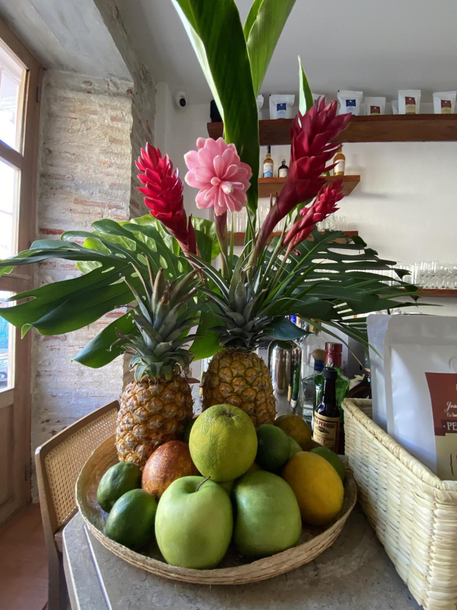 Casa Jaguar Boutique *