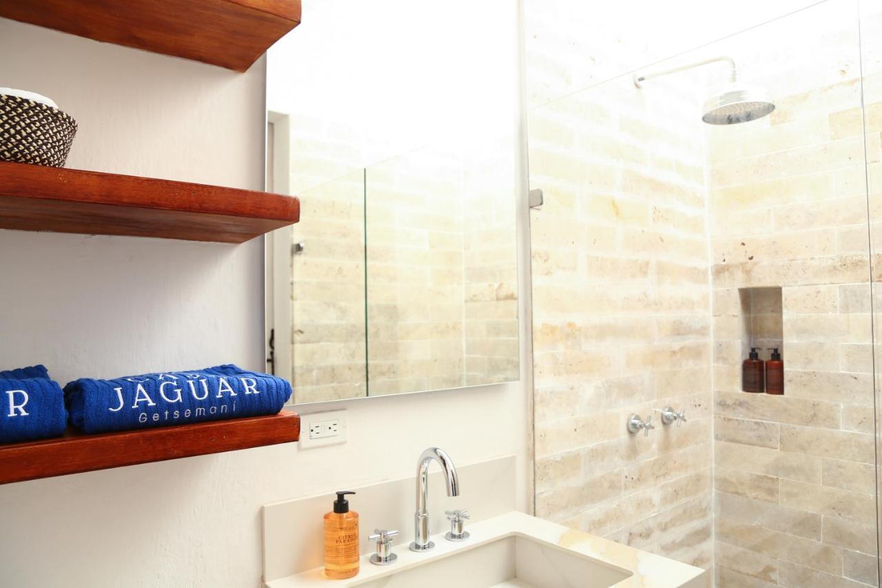 Casa Jaguar Boutique Cartagena (Kolumbien)