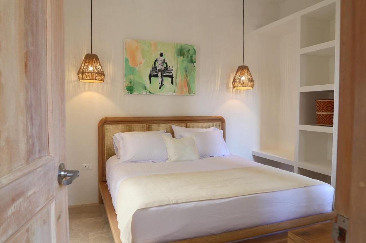 Casa Jaguar Boutique Cartagena (Kolumbien)