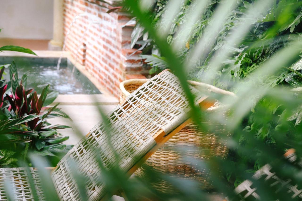 Casa Jaguar Boutique * Cartagena (Kolumbien)