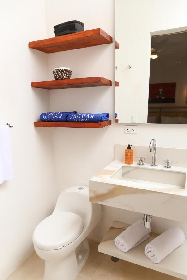 Casa Jaguar Boutique * Cartagena (Kolumbien)