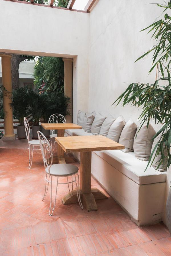 Hotel Casa Jaguar Boutique Cartagena (Kolumbien)