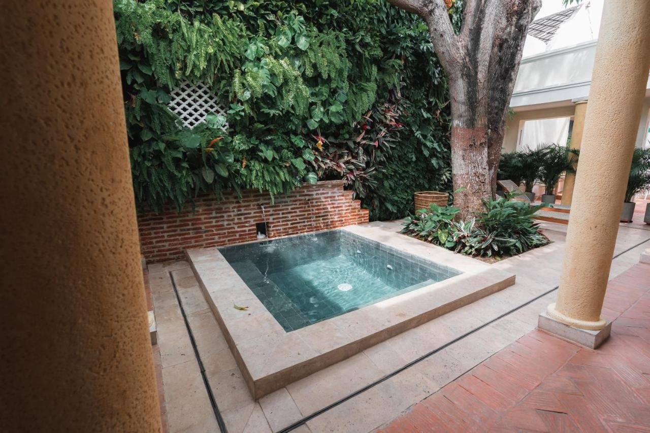 Casa Jaguar Boutique * Cartagena (Kolumbien)