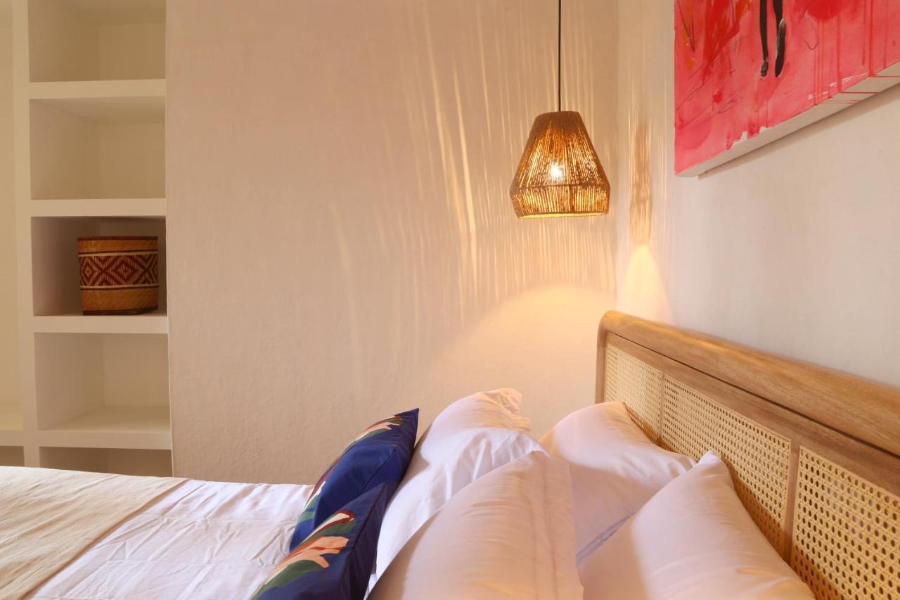 Casa Jaguar Boutique Cartagena (Kolumbien)