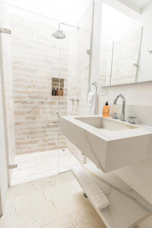 Casa Jaguar Boutique * Cartagena (Kolumbien)