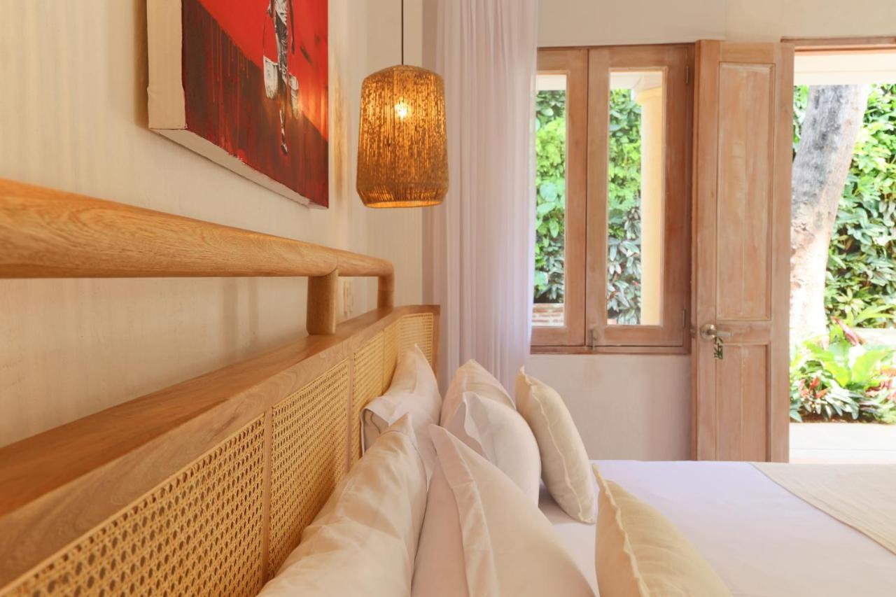 Casa Jaguar Boutique * Cartagena (Kolumbien)