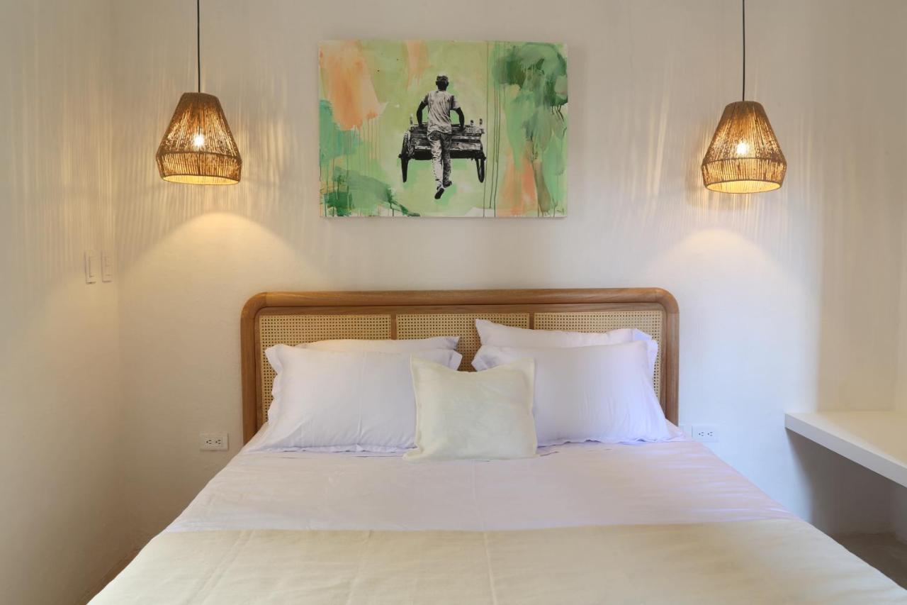Casa Jaguar Boutique Hotel Cartagena (Kolumbien)