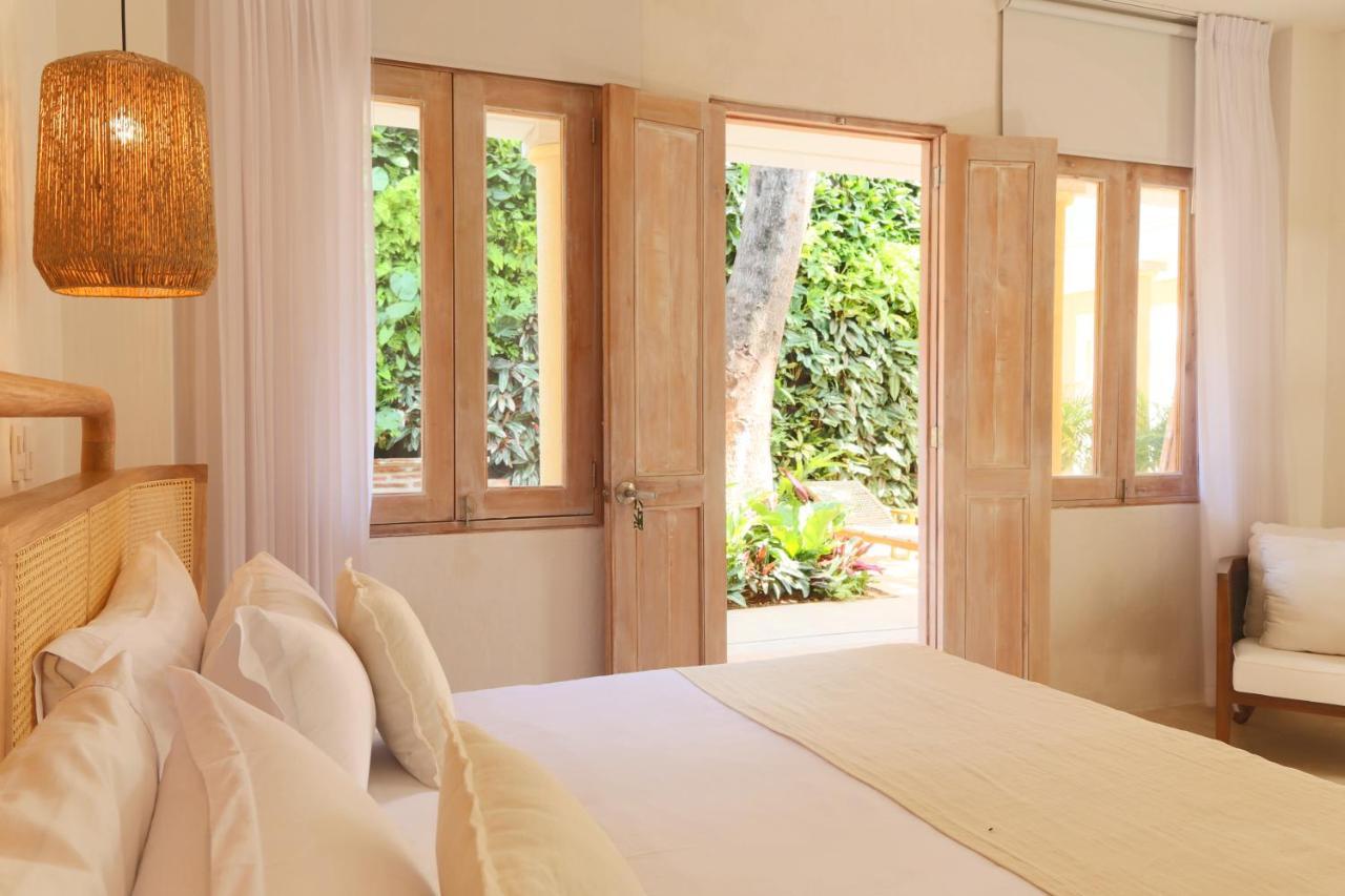 Casa Jaguar Boutique Hotel Cartagena (Kolumbien)