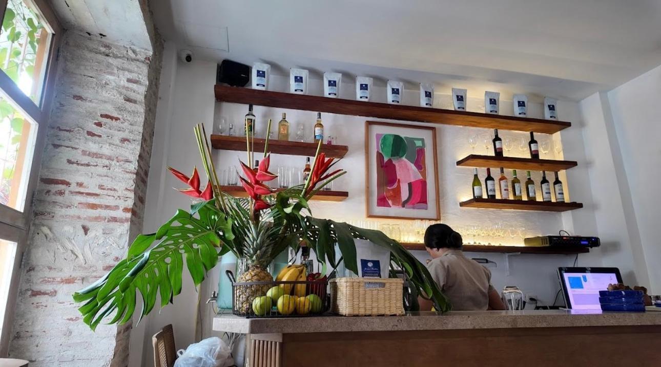 Casa Jaguar Boutique Hotel *
