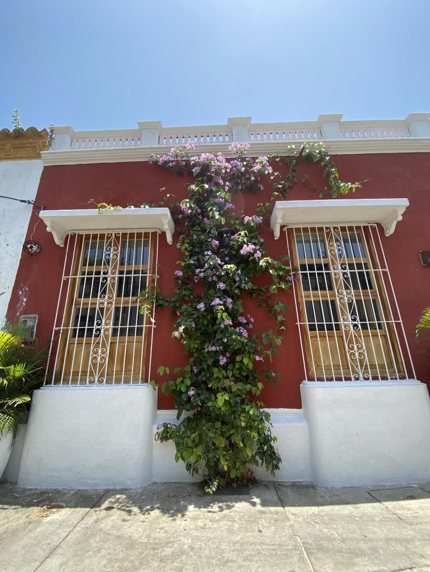 Casa Jaguar Boutique Hotel