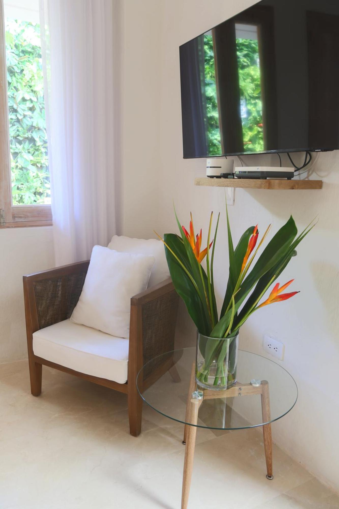 Hotel Casa Jaguar Boutique *