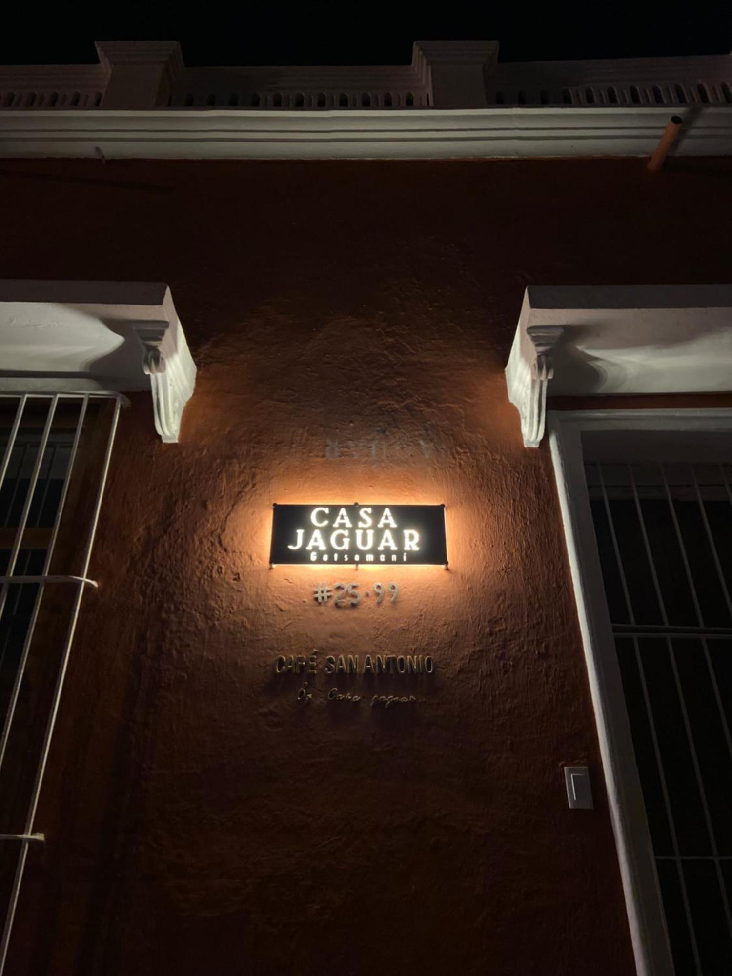 Casa Jaguar Boutique