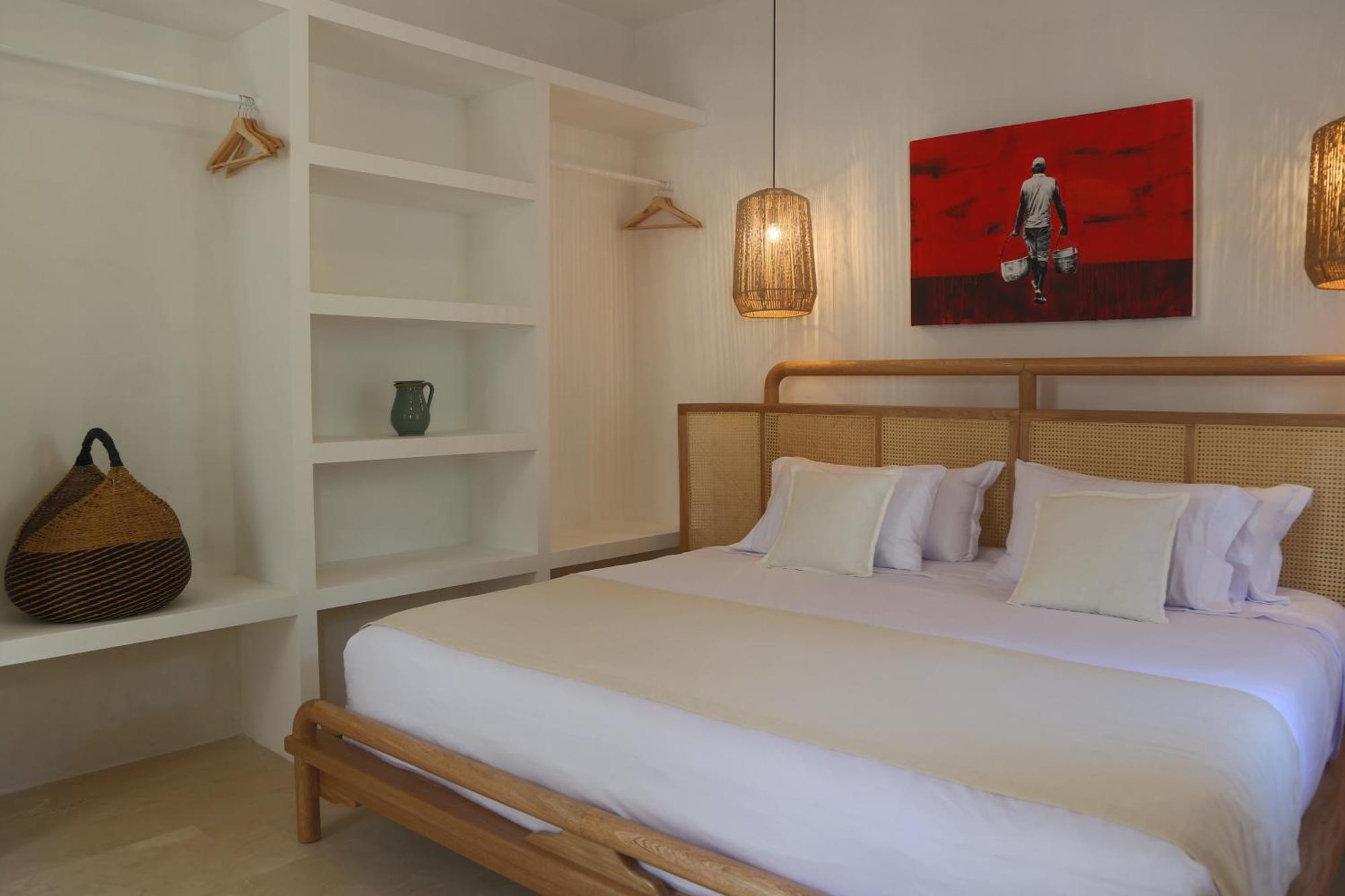 Casa Jaguar Boutique Hotel *